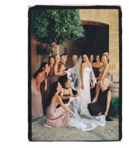 Mallorca Wedding Son Togores