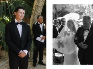 Mallorca Wedding Son Togores