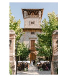 Mallorca Wedding Son Togores