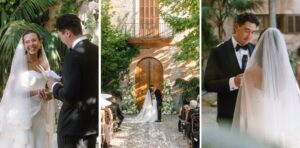 Mallorca Wedding Son Togores