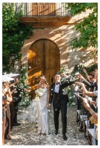 Mallorca Wedding Son Togores
