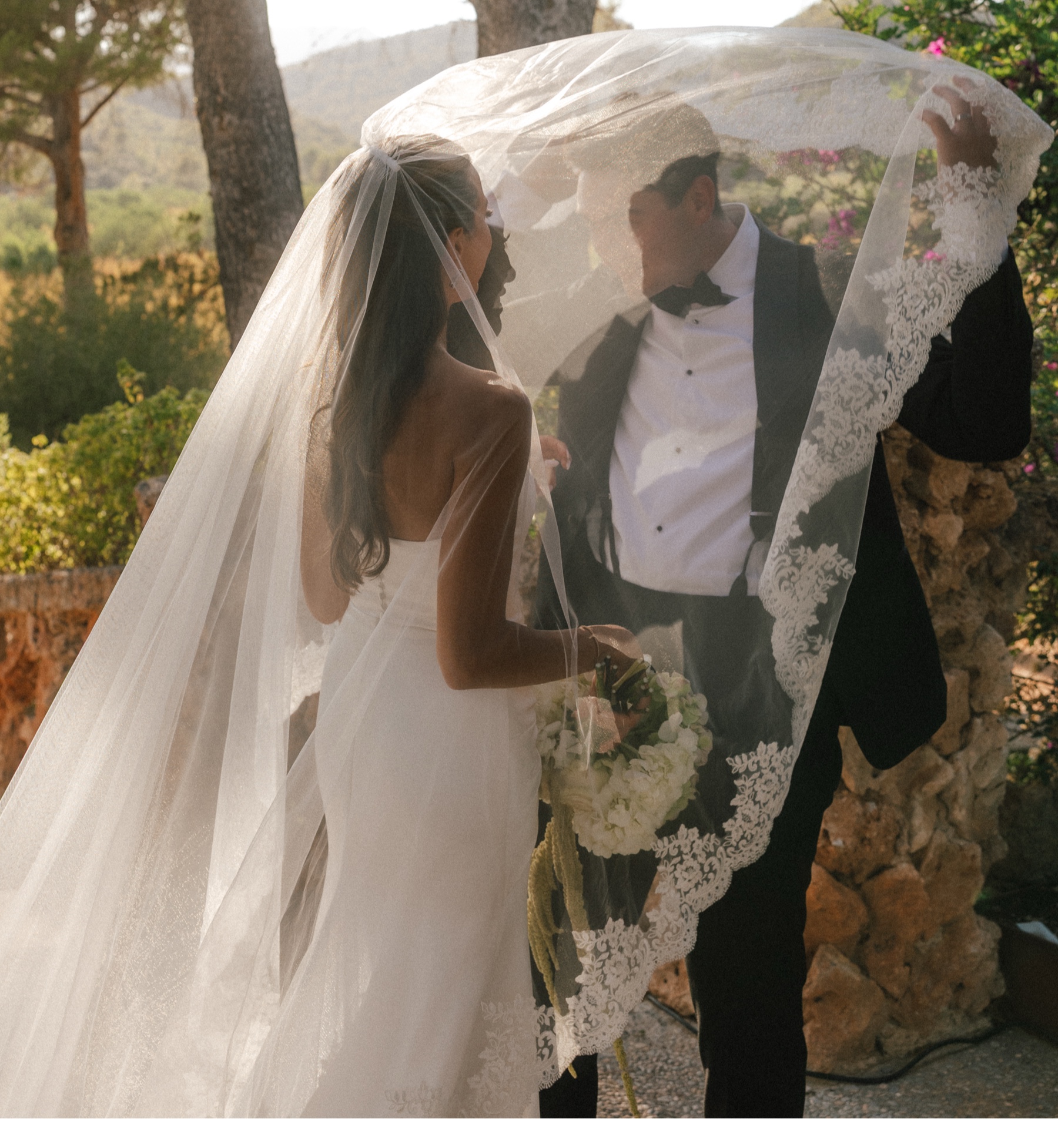 Mallorca Wedding Son Togores