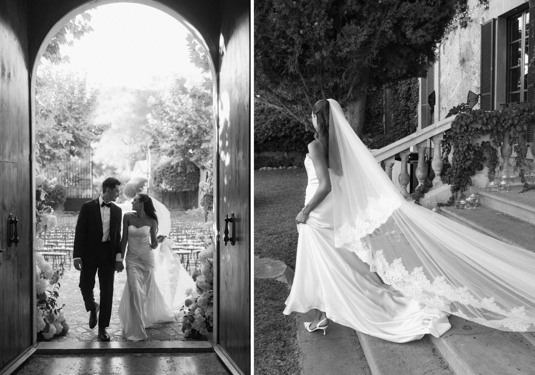 Mallorca Wedding Son Togores