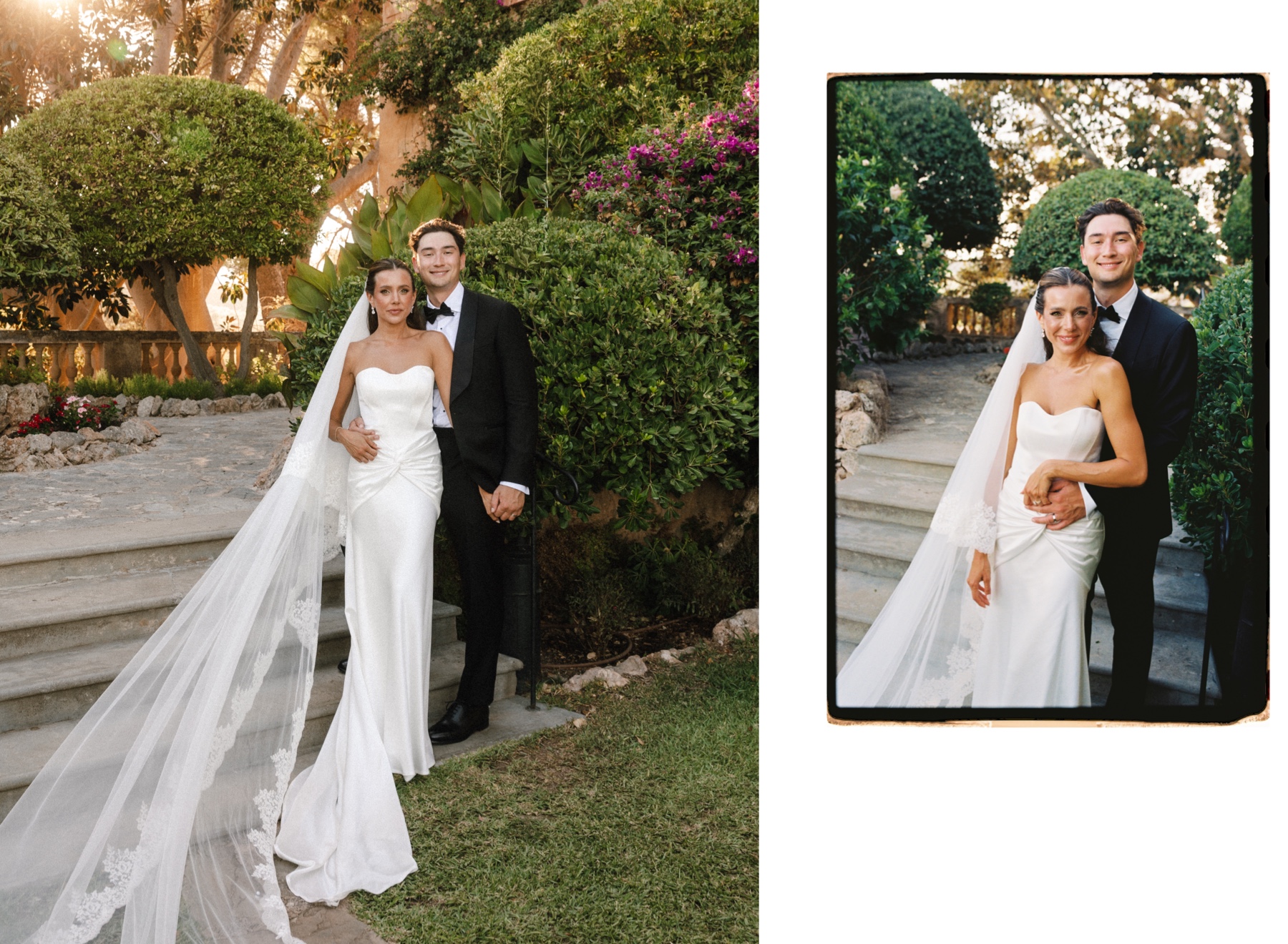 Mallorca Wedding Son Togores