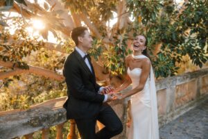 Mallorca Wedding Son Togores