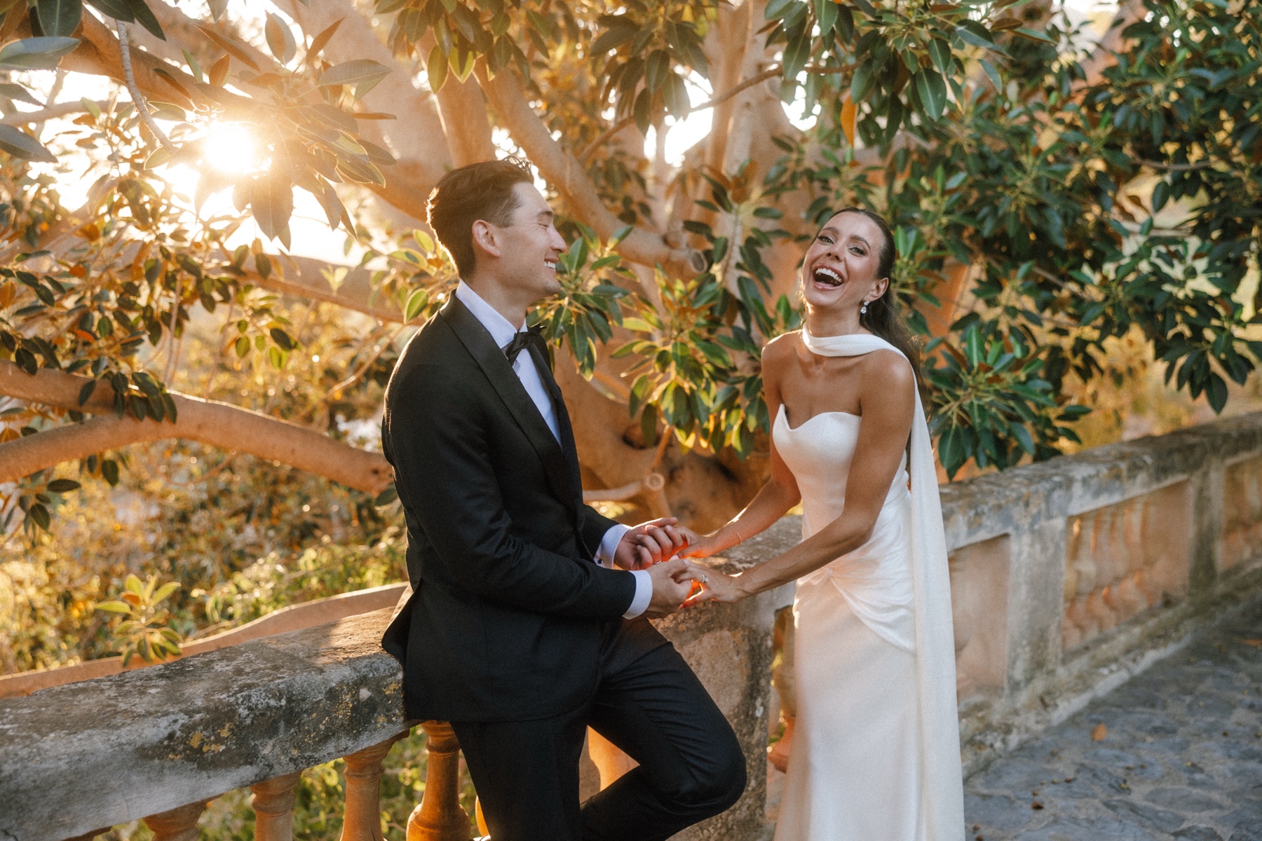 Mallorca Wedding Son Togores