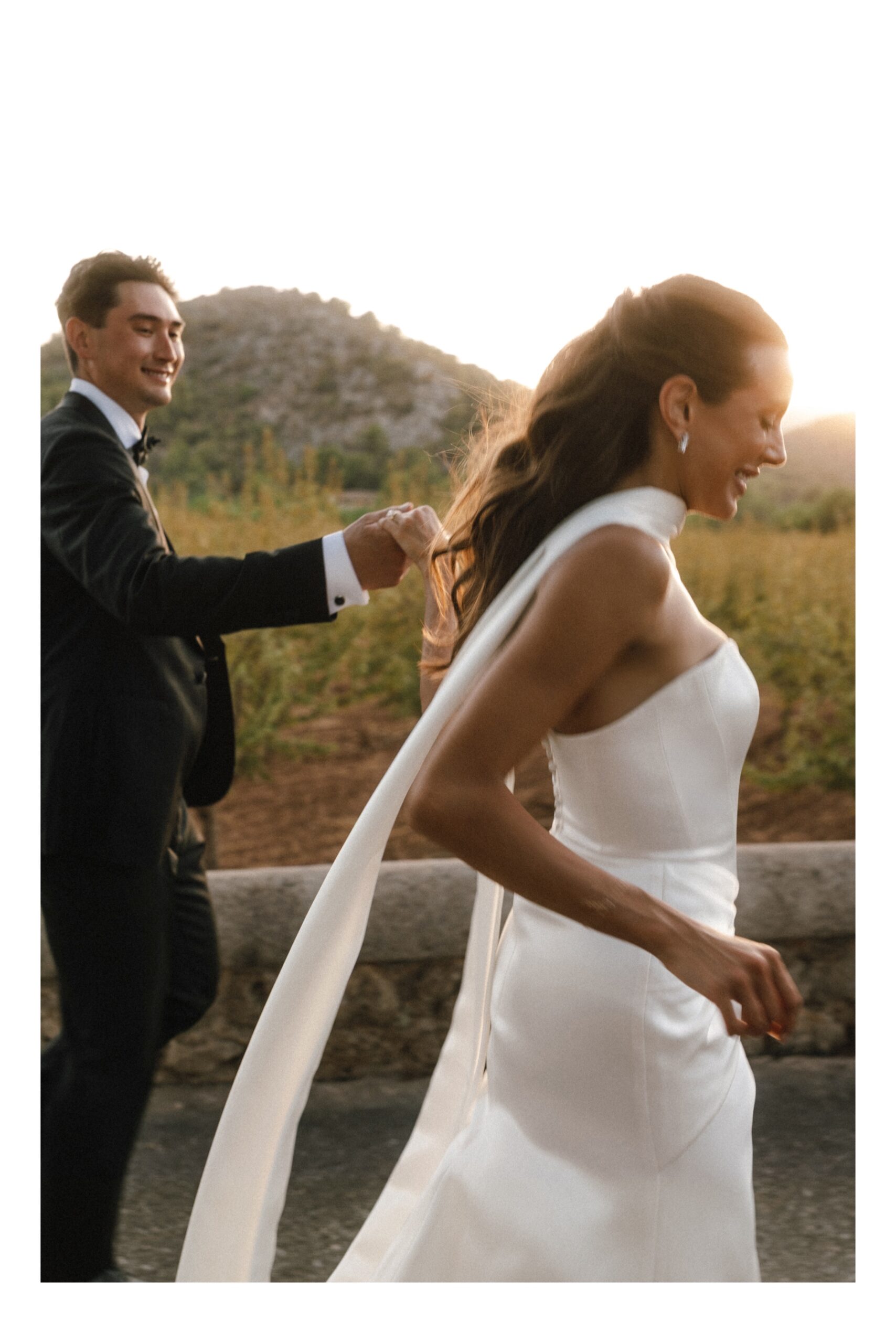 Mallorca Wedding Son Togores