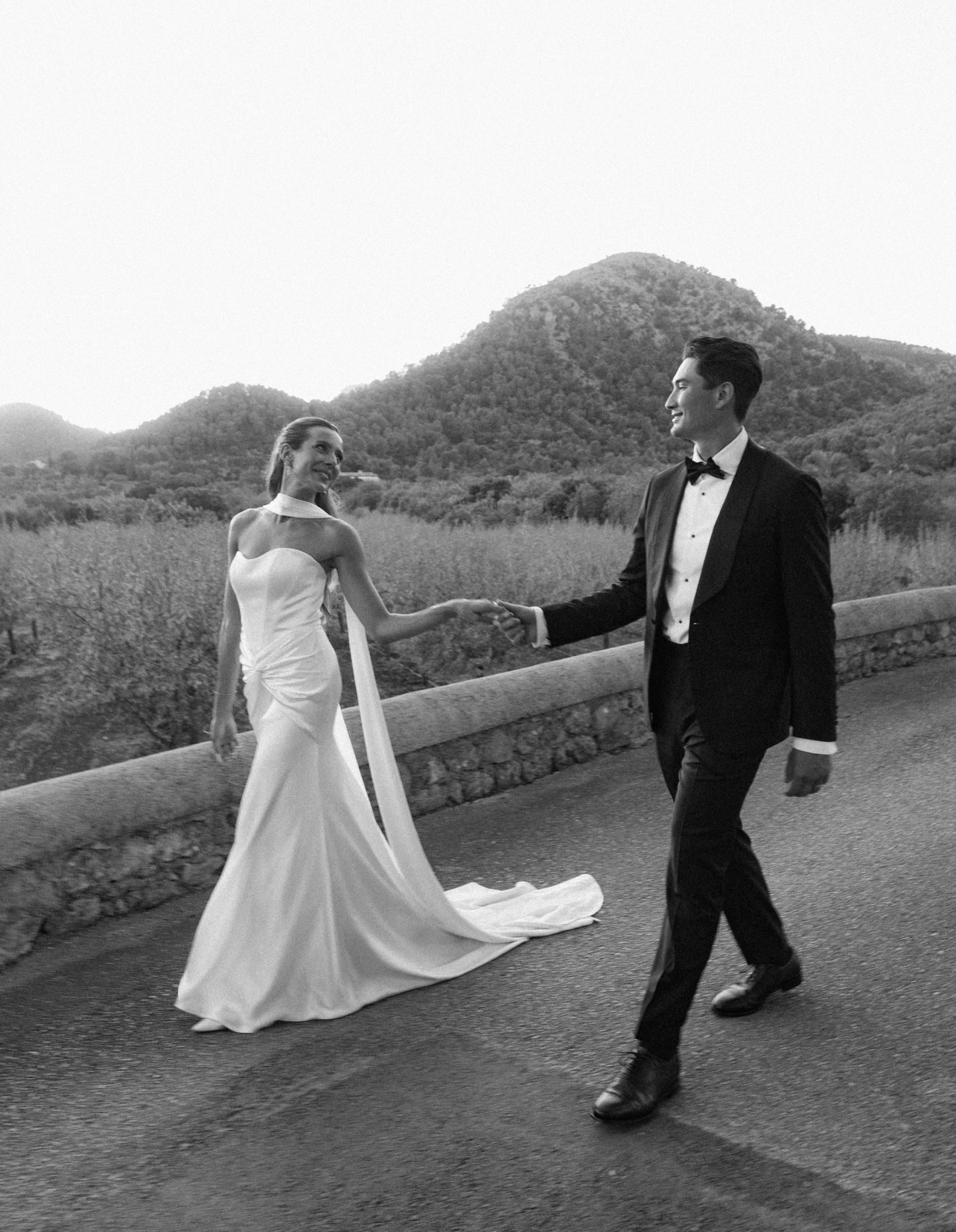 Mallorca Wedding Son Togores