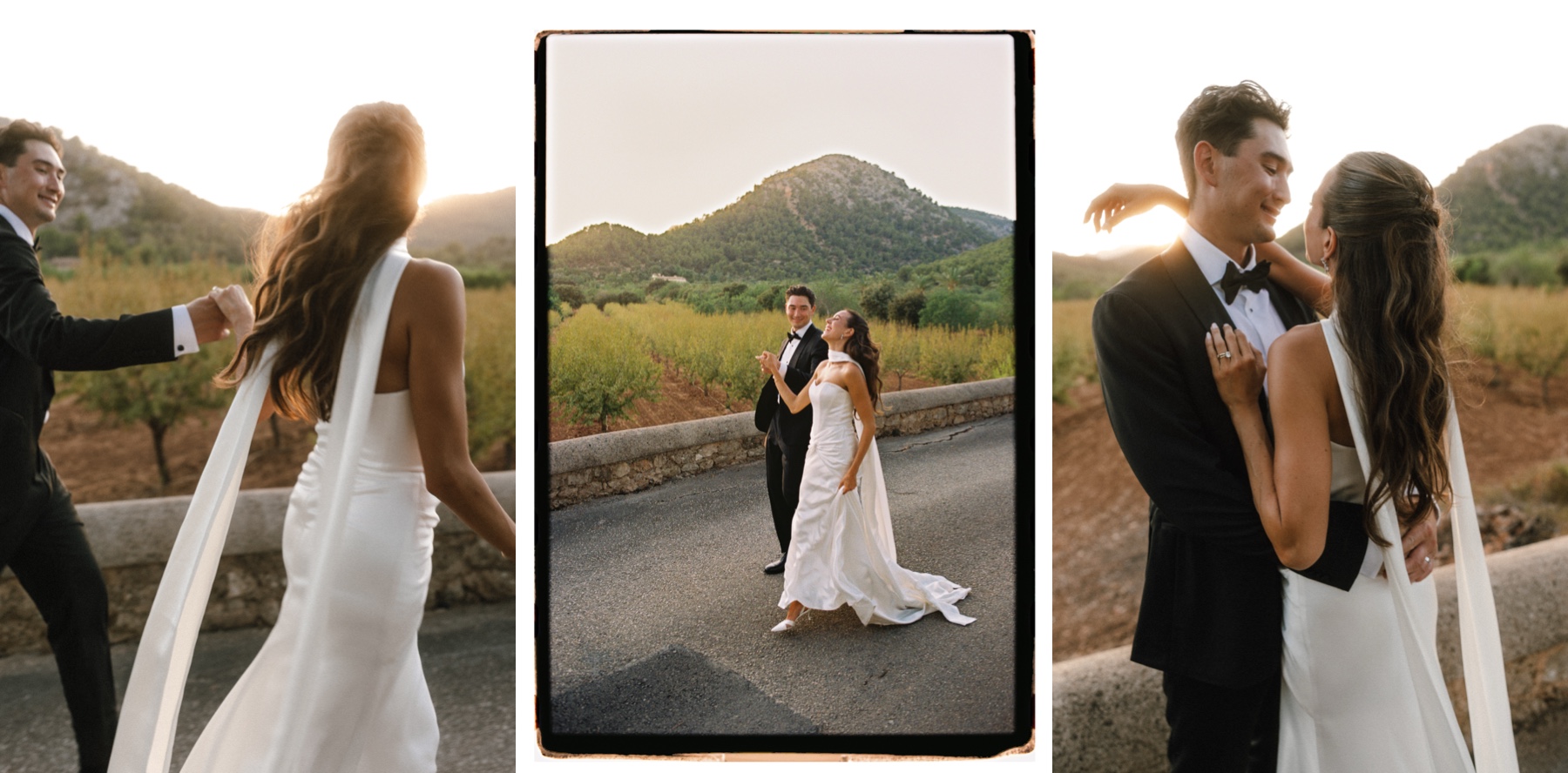 Mallorca Wedding Son Togores