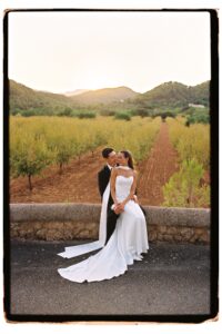 Mallorca Wedding Son Togores