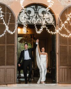 Mallorca Wedding Son Togores
