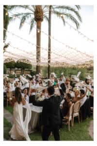 Mallorca Wedding Son Togores