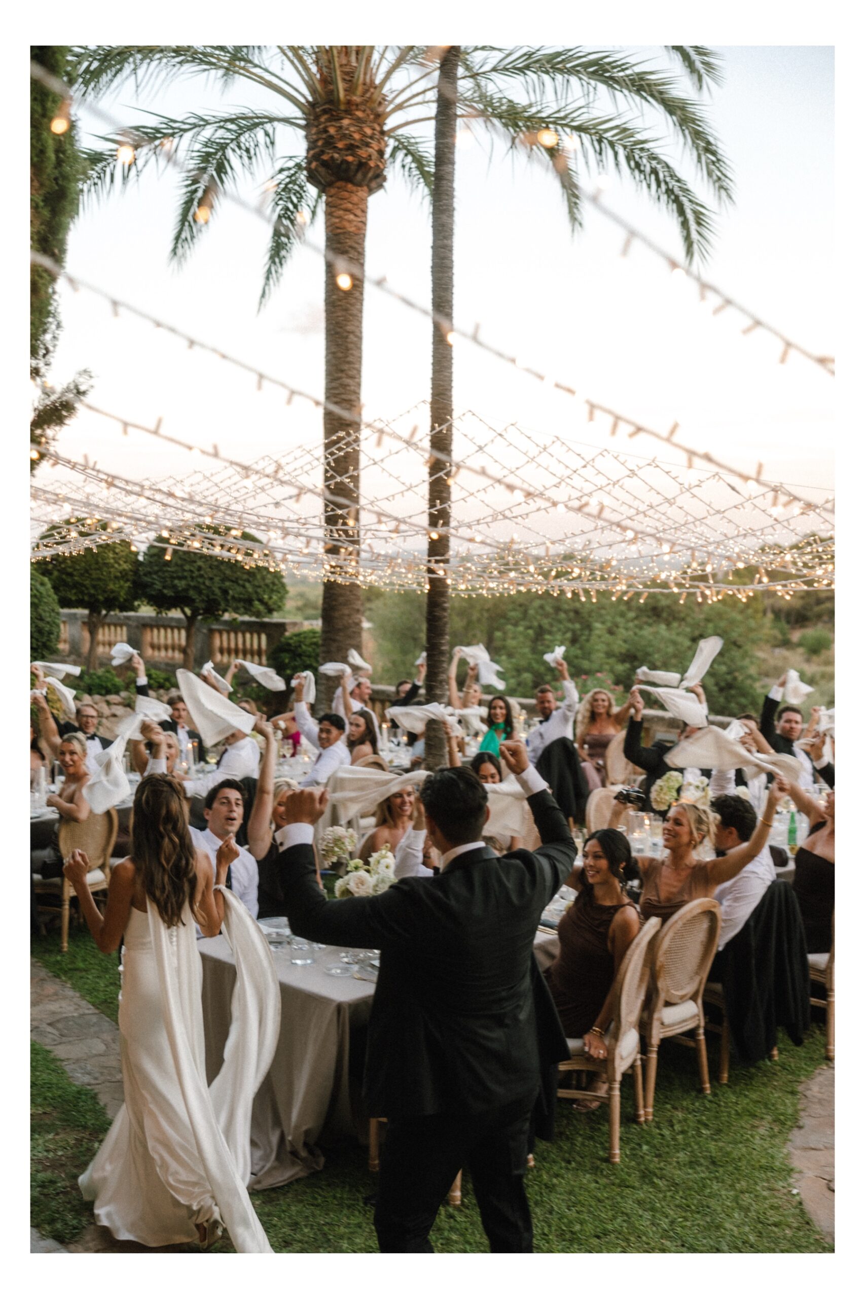 Mallorca Wedding Son Togores