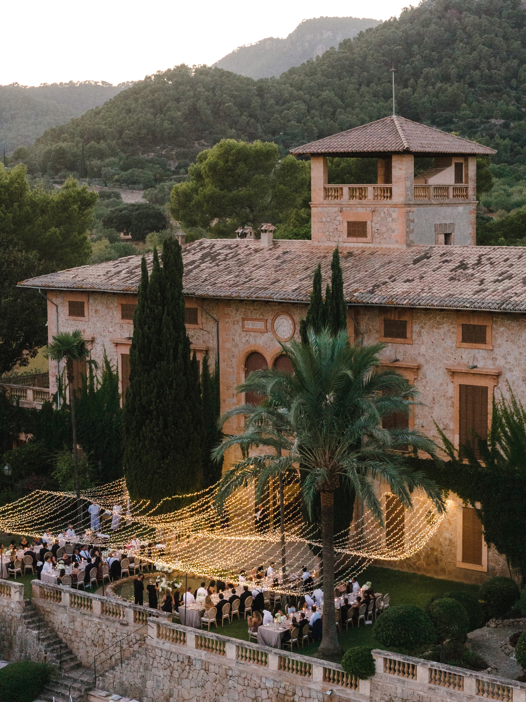 Mallorca Wedding Son Togores