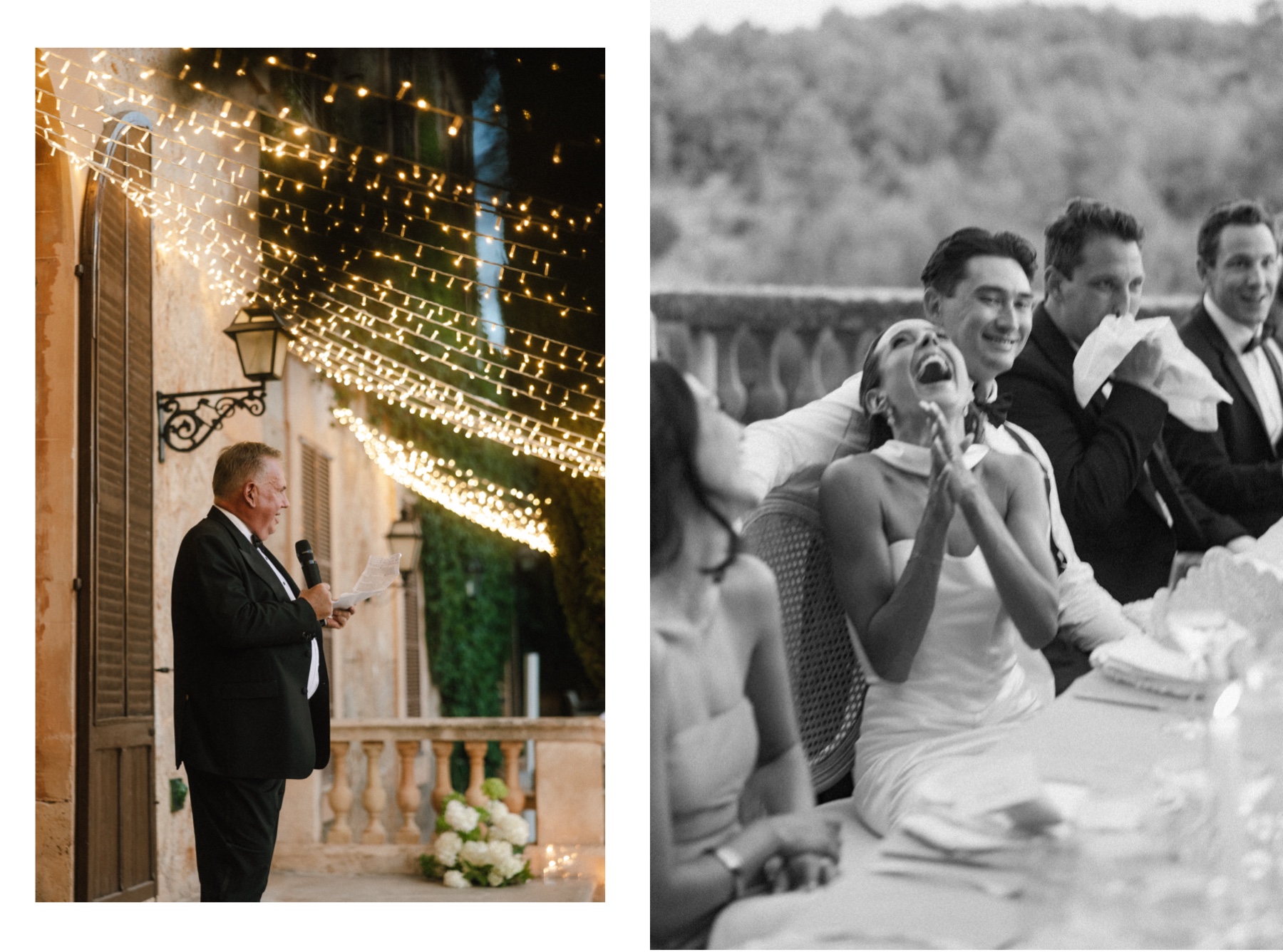 Mallorca Wedding Son Togores