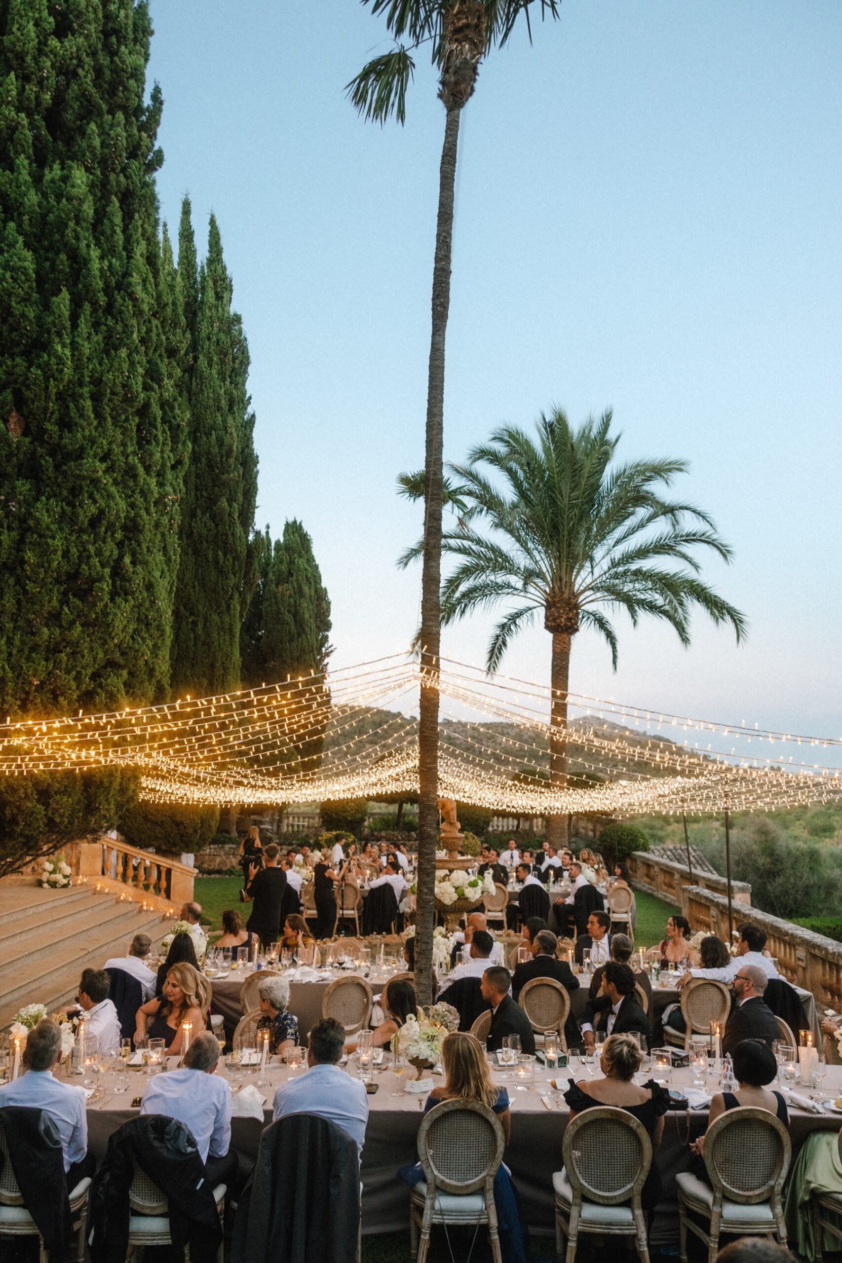 Mallorca Wedding Son Togores