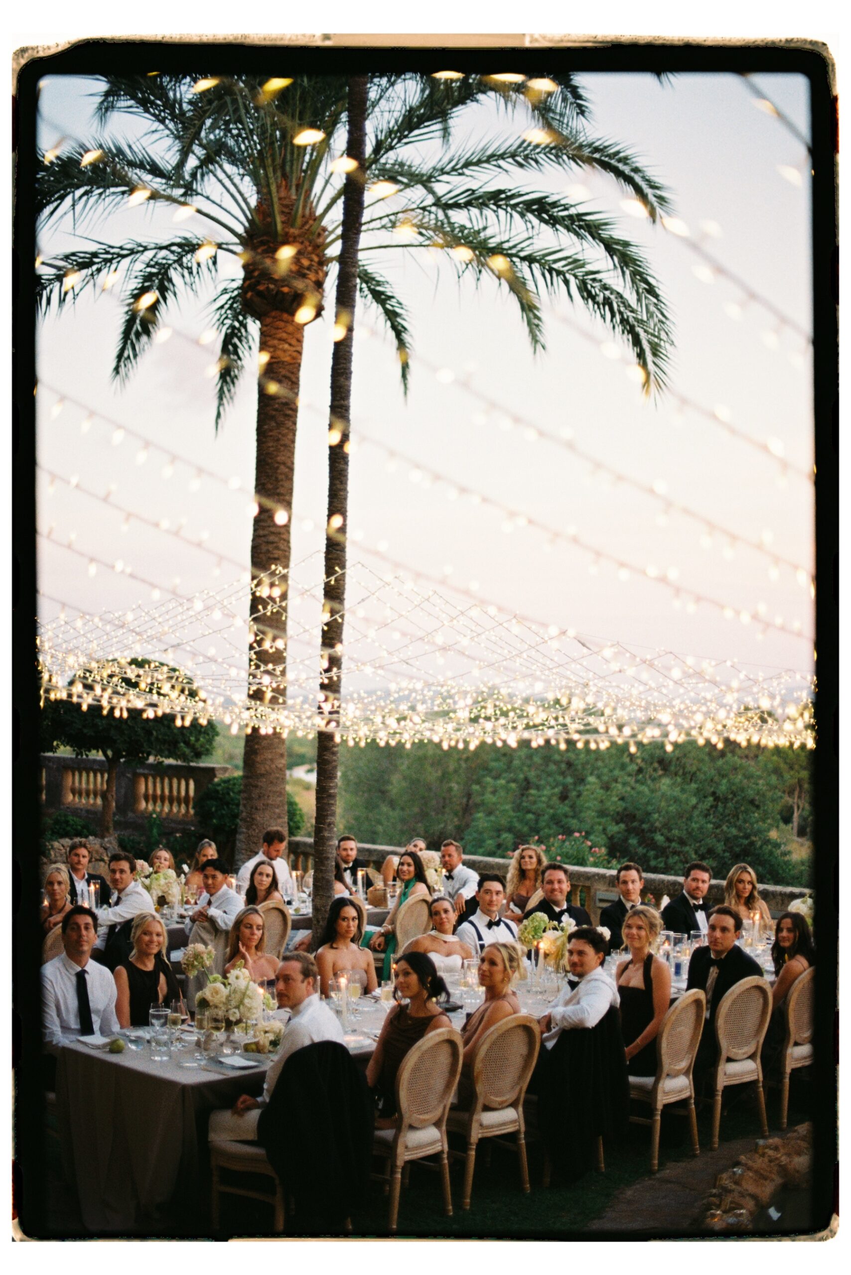 Mallorca Wedding Son Togores