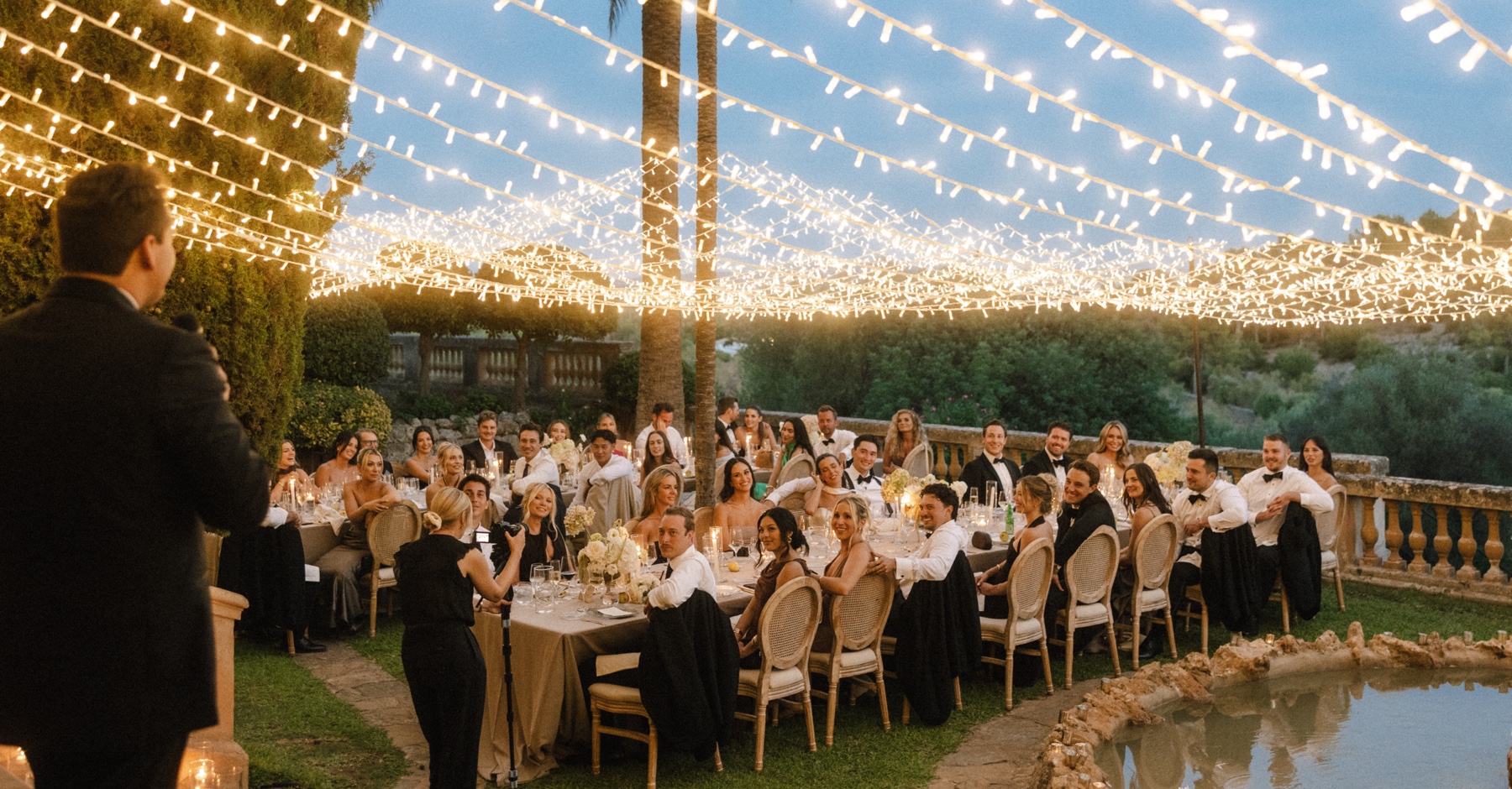 Mallorca Wedding Son Togores