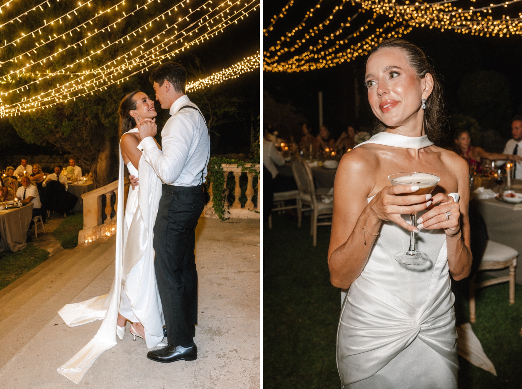 Mallorca Wedding Son Togores