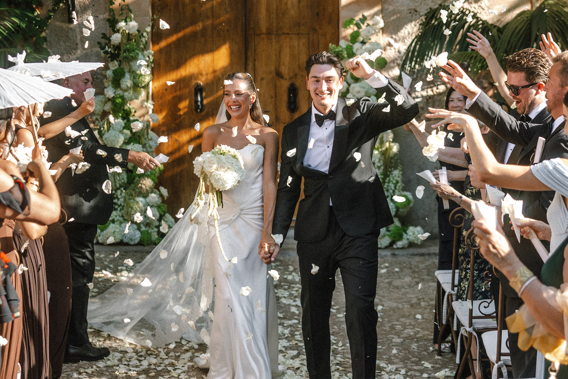 Mallorca Wedding Son Togores