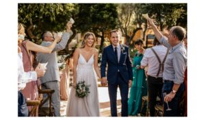 Son Doblongs Wedding