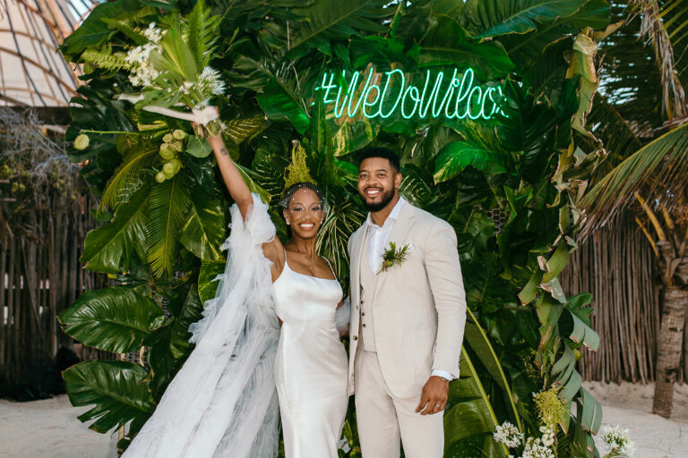 Tulum Wedding Photographer