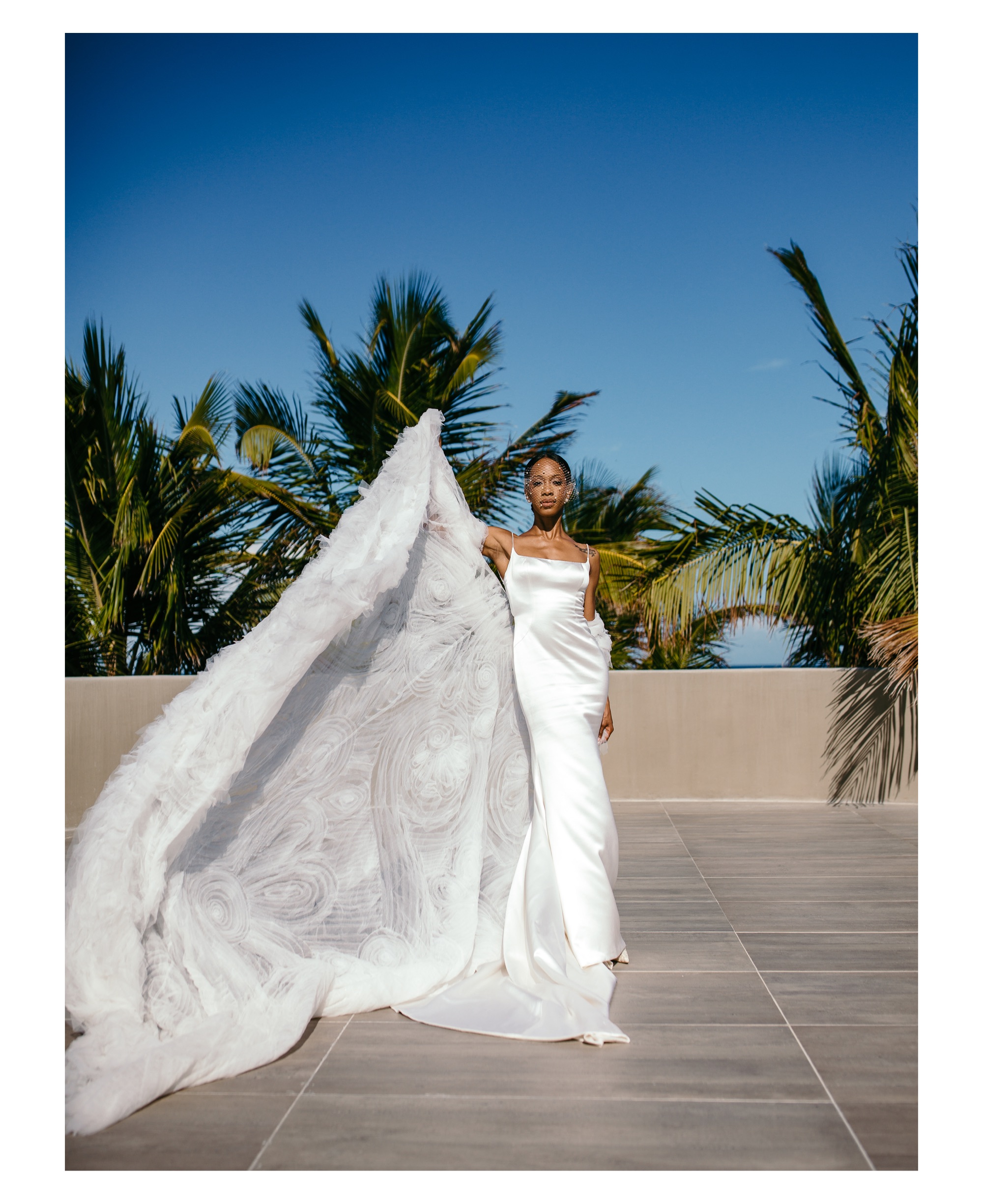 wedding photographer tulum