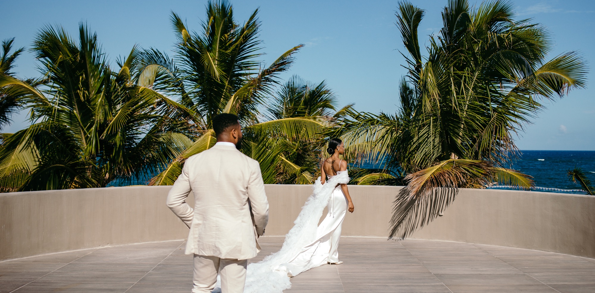 wedding photographer tulum