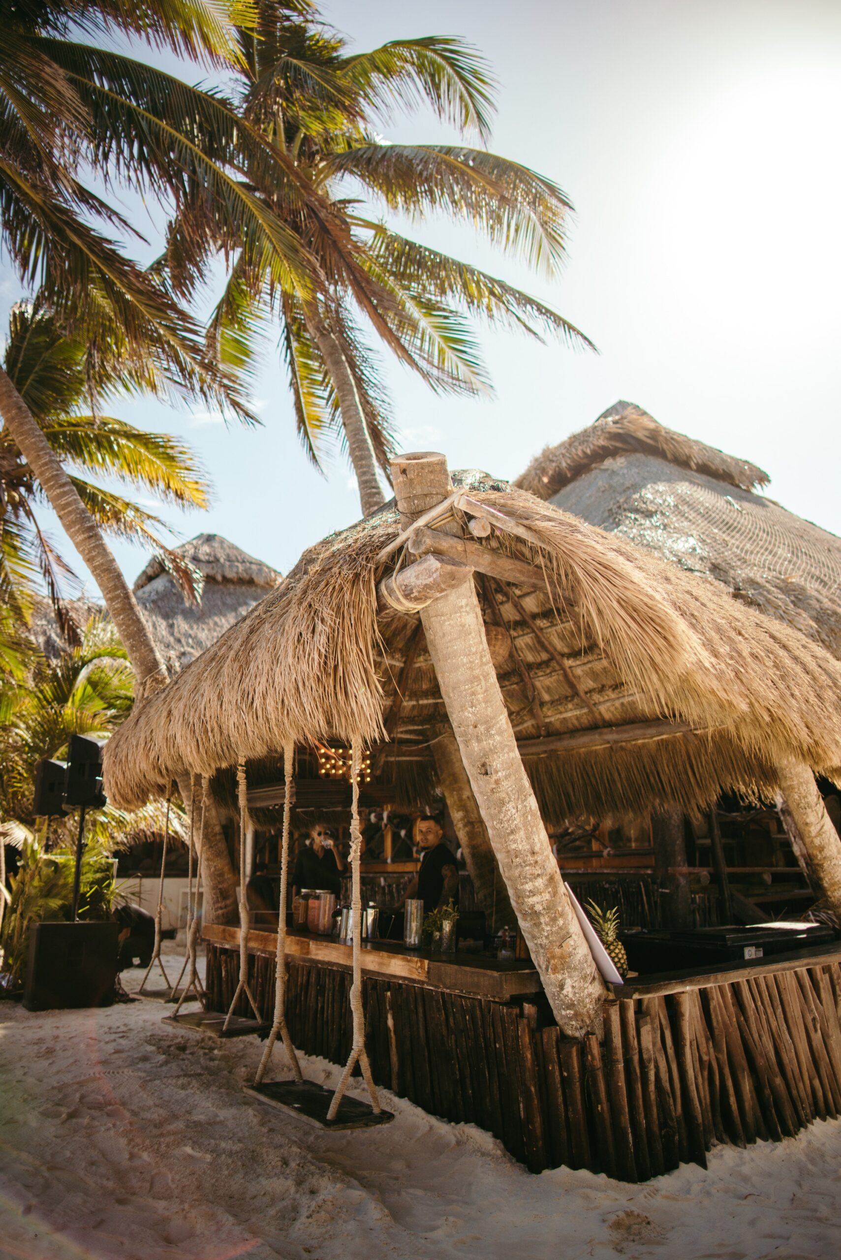 tulum wedding photographer