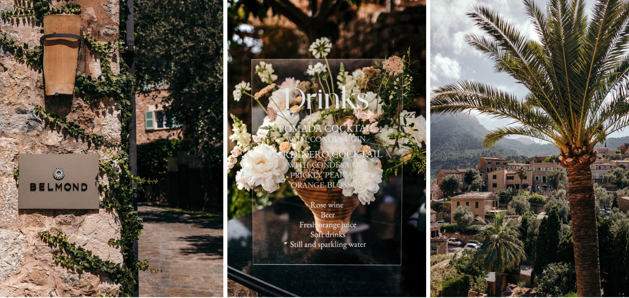 Wedding At La Residencia Belmond Hotel Chris And Ruth Photography