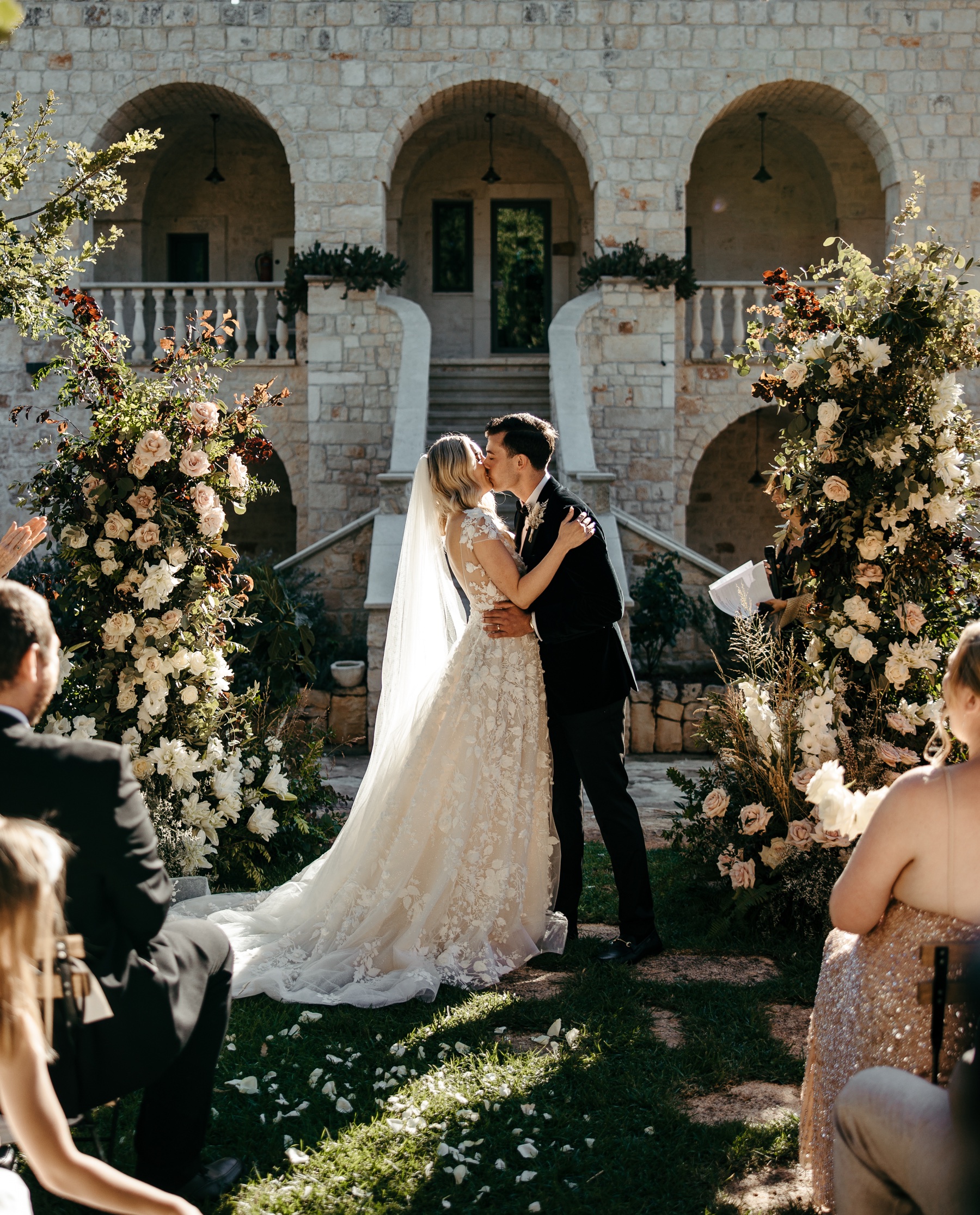 wedding photographer in Puglia 