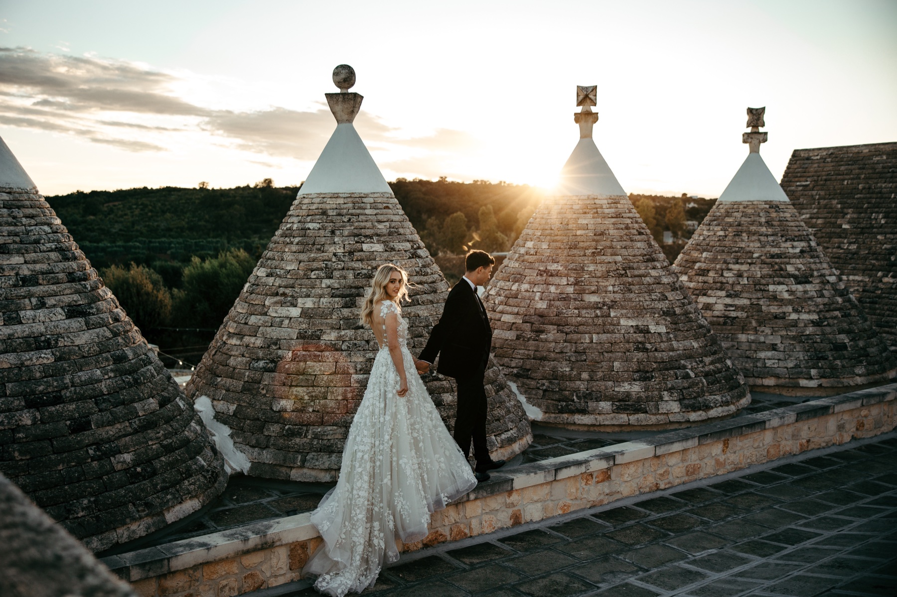 wedding photographer Puglia 