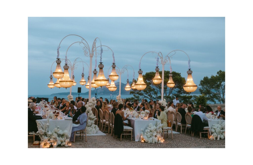 La Fortaleza Wedding