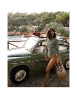couple love story Mallorca photoshoot
