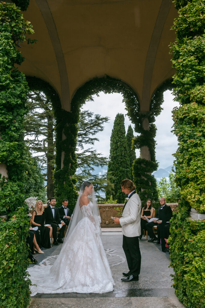 villa del balbianello photographer wedding
