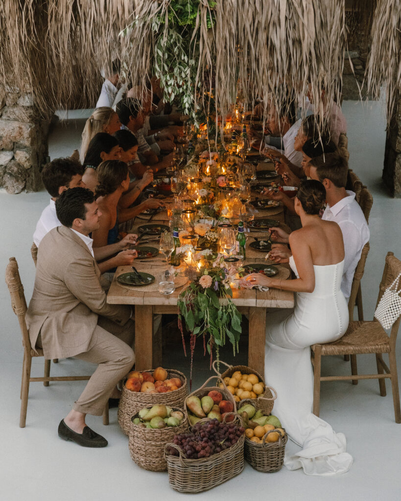 mykonos wedding photographer