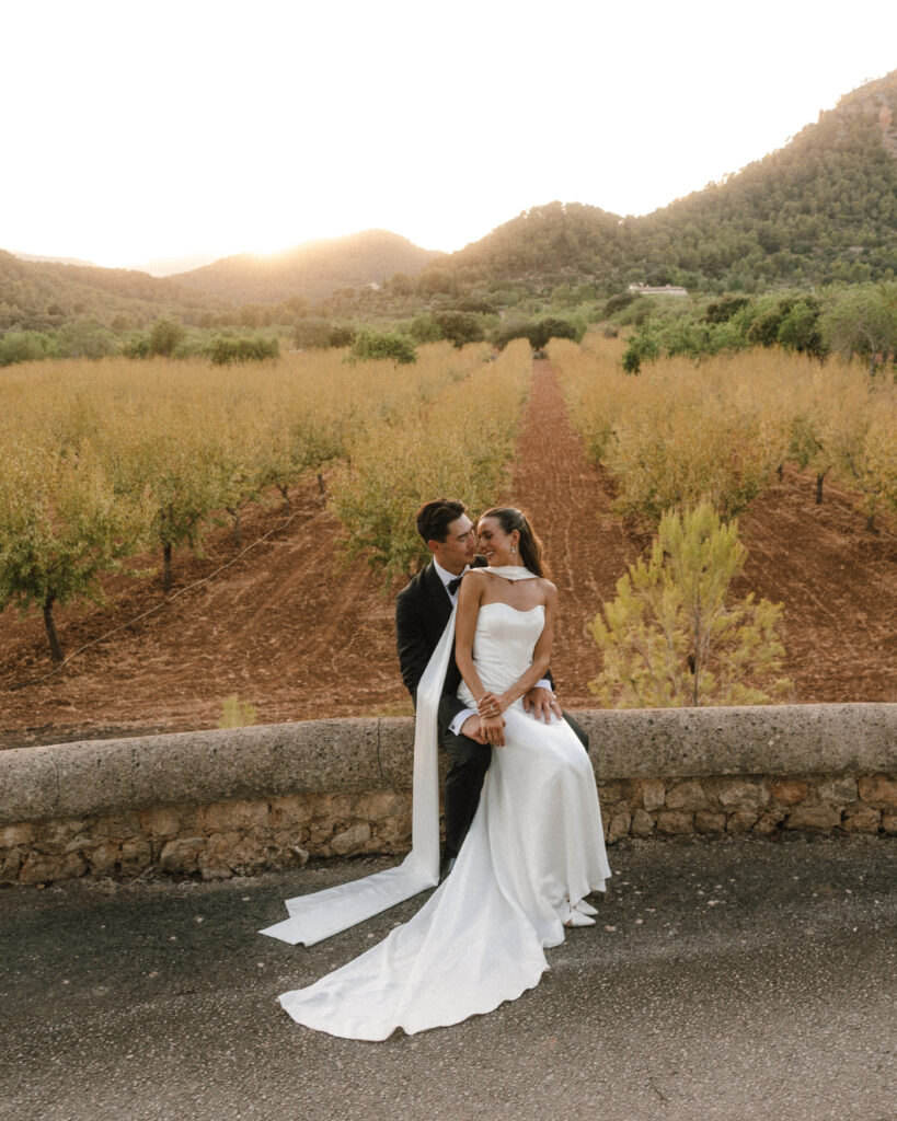 son Togores wedding mallorca