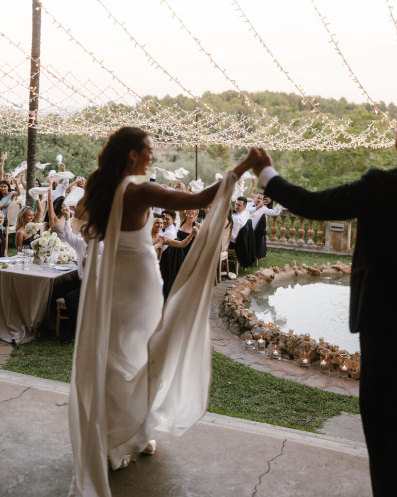 son Togores wedding mallorca