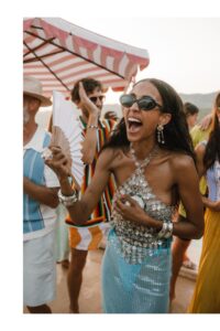 Pool Party at La Fortaleza