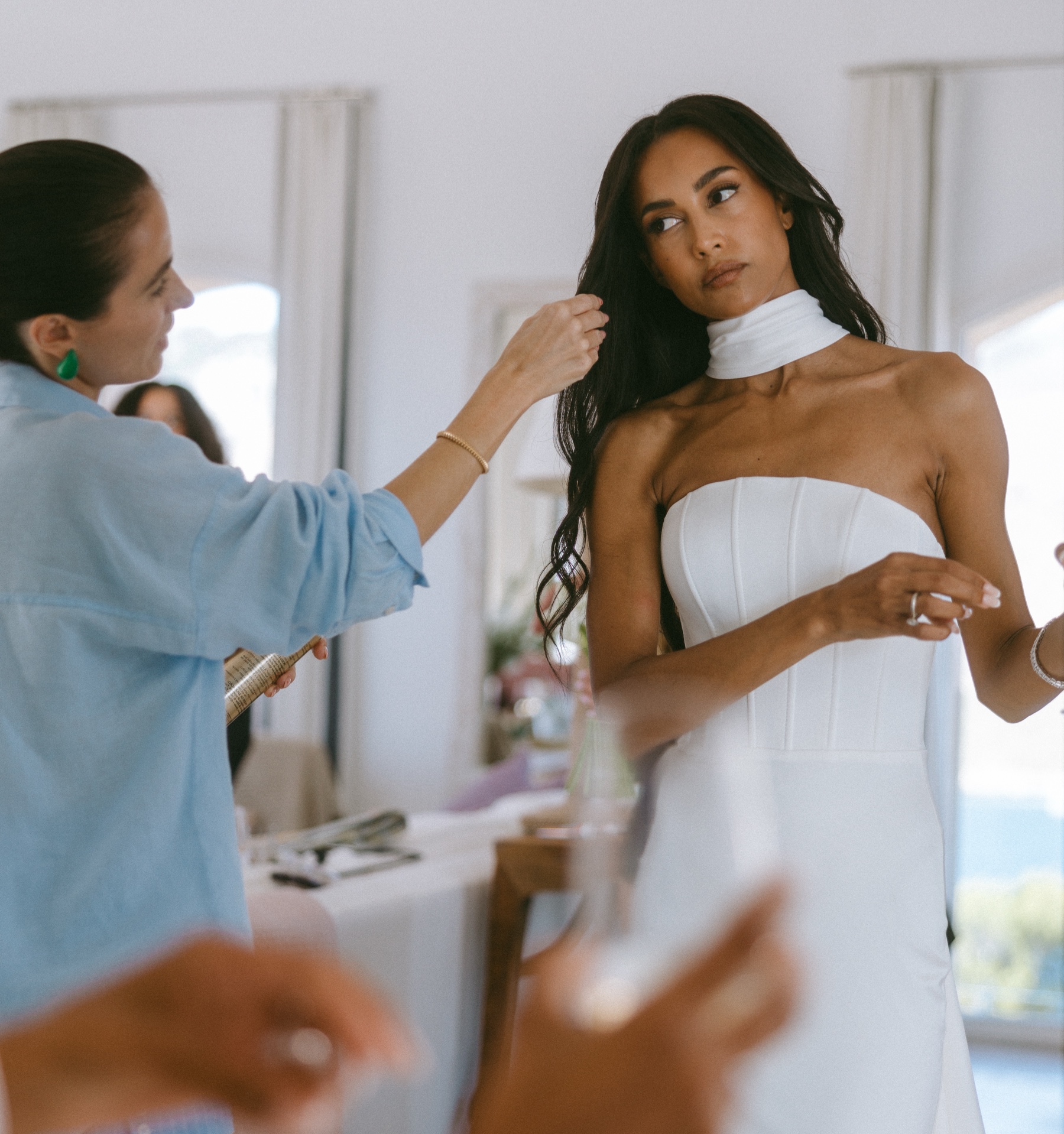 La Fortaleza Wedding