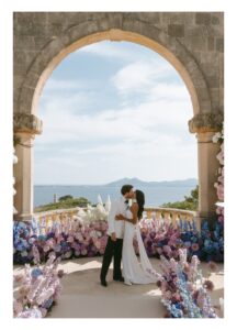 La Fortaleza Wedding Mallorca