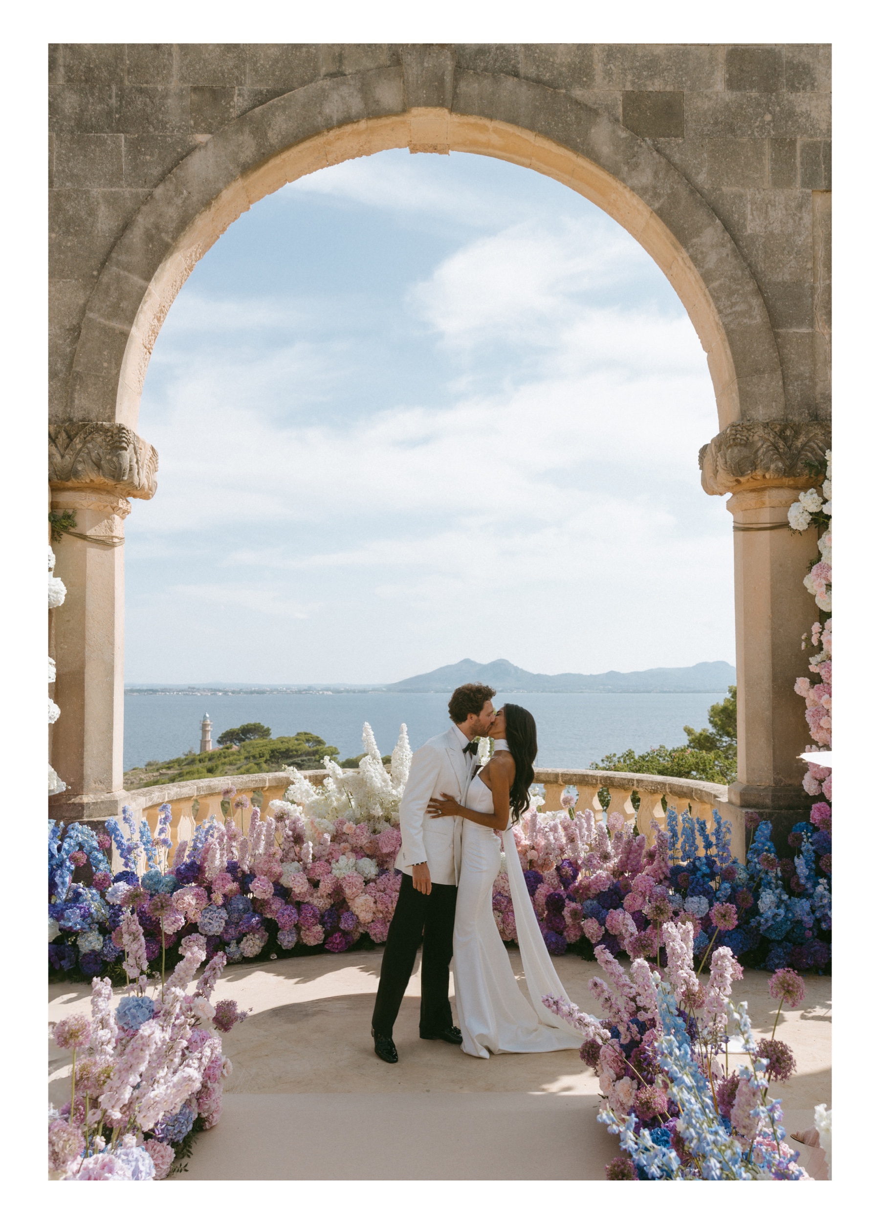 La Fortaleza Wedding Mallorca