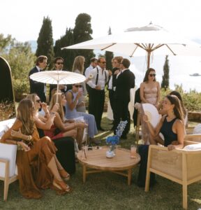 La Fortaleza Wedding Mallorca