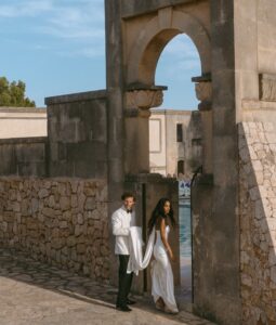 La Fortaleza Wedding Mallorca