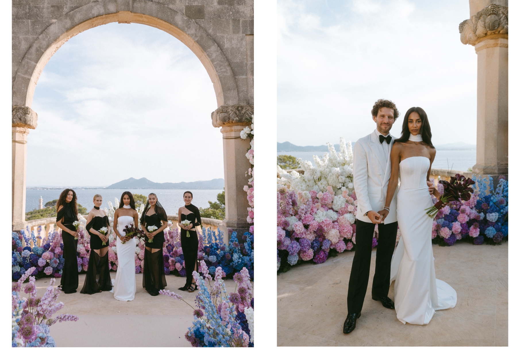 La Fortaleza Wedding Mallorca