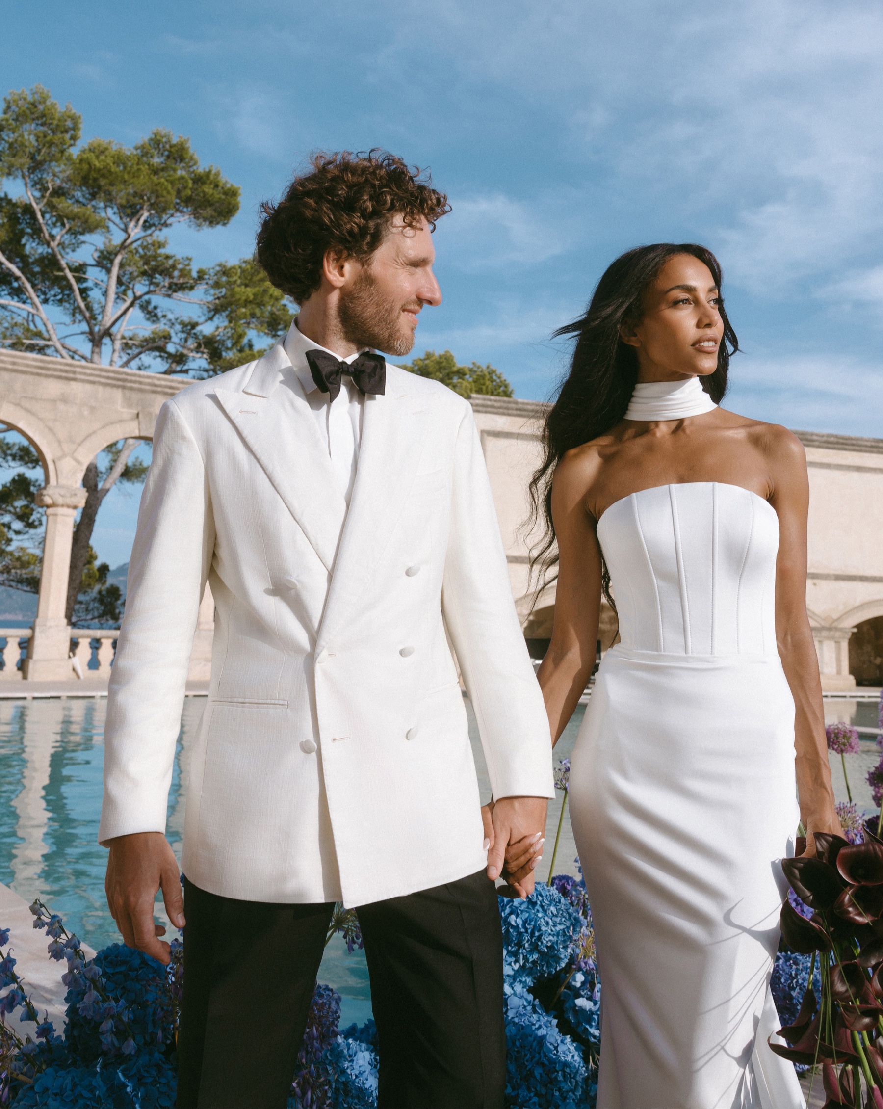 La Fortaleza Wedding Mallorca