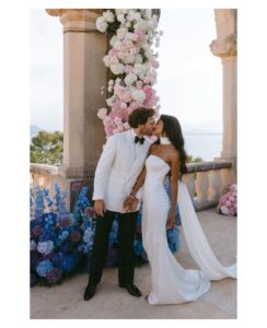 La Fortaleza Wedding Mallorca