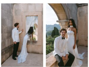 La Fortaleza Wedding Mallorca