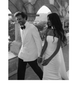 La Fortaleza Wedding Mallorca