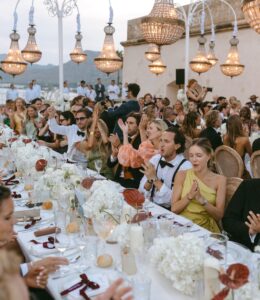 La Fortaleza Wedding Mallorca